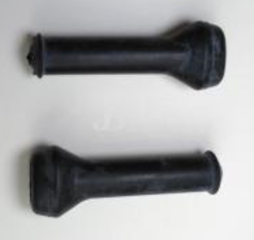 AMP Superseal 1.5mm 시리즈 고무장화를 타전하는 TE 연결성 AMP 철사 880810-1,880810-2,880814-1