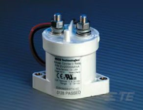 TE 고전압 릴레이 32-95V 고전압 접촉기 EV200ADANA 1-1618002-1 EV200ADANA=RELAY, SPST-NO WITH